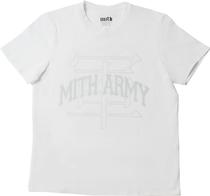 Camiseta Mith Army MT 1155.2 - Masculino