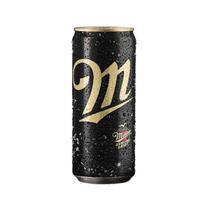 Bebidas Miller Cerveza Genuine Draft Lata 296ML - Cod Int: 76855
