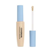 Corrector Covergirl Clean Matte 115/120 Light Pale 11ML