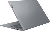 Notebook Lenovo Ideapad Slim 3 15IRH8 i7-13620H/ 16GB/ 512GB SSD/ 15.6" FHD/ W11 (83EM008WIN)