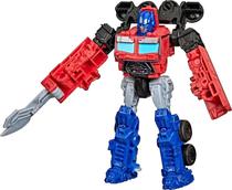 Boneco Hasbro Transformers Optimus Prime F4605/F3896