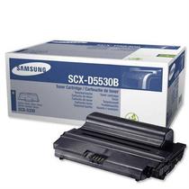 Toner Samsung SCX-D5530B s/Gar