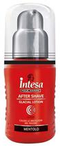 After Shave Intesa Pour Homme Glacial Lotion - 100ML