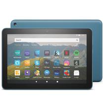 Tablet Amazon Fire HD 8 de 8" 2/32GB 2MP/2MP Fire Os - Azul