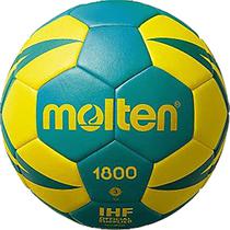 Bola de Handball 1800 Molten - H2X1800-GY