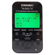 Radio Flash Yongnuo YN622C TX / Canon