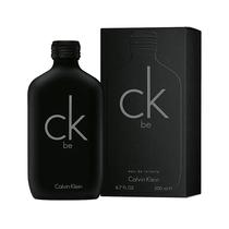 Perfume Calvin Klein CK Be Edt - Unisex 200ML