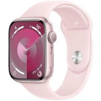 Apple Watch S9 45 MM Pink