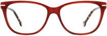 Oculos de Grau Carolina Herrera CH 0096 YDC - Feminino