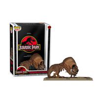 Muneco Funko Pop Jurassic Park Tyranosaurous Rex 03