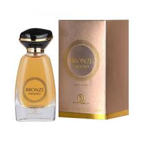 Perfume Grandeur Elite Bronze Paradiso Edp Feminino 100ML