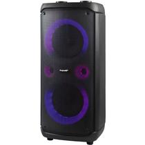 Speaker Portatil Ecopower EP-2225 13" 40 W Bluetooth - Preto