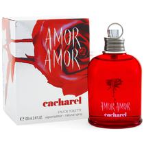 Perfume Cacharel Amor Amor Edt Feminino - 100ML