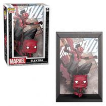 Funko Pop Comic Covers Marvel Daredevil - Elektra 14 (65742)