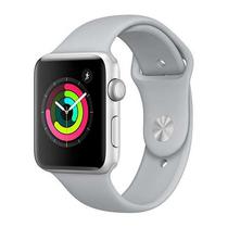 Apple Watch Series 3 42MM A1859 MTF22LL/A Silver