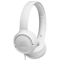 Fone JBL Tune T500 White