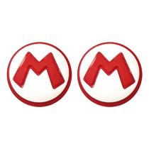 Protetor de Silicone Mario para Joy-Con Nintendo Switch