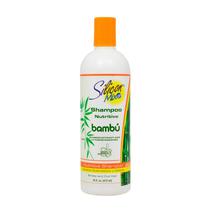 Silicon Mix Bambu Nutritive Shampoo 473ML
