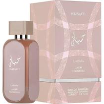 Perfume Lattafa Hayaati Florence Edp Fem 100ML - Cod Int: 78678