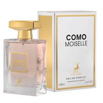 Perfume Maison Alhambra Como Moiselle - Eau de Parfum - Feminino - 100ML