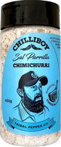 Sal Parrilla Tribal Pepper Chilliboy Chimichurri - 450G