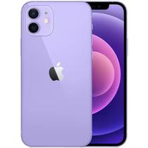 iPhone 12 64GB Purple Swapp A+ (Americano - 60 Dias Garantia)