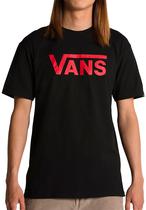 Camiseta Vans Classic VN000GGG8CU - Masculina