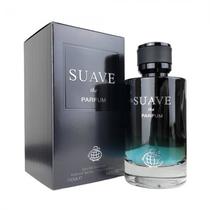 Perfume Fragrance World Suave The Parfum Masculino 100ML