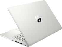 Notebook HP 14-DQ0760DX Intel Celeron N4120/ 4GB/ 128GB Emmc/ 14.0" HD/ W11