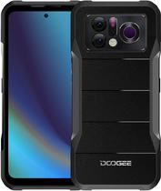 Smartphone Doogee V20 Pro DS 5G 6.43" 12/256GB - Knight Black