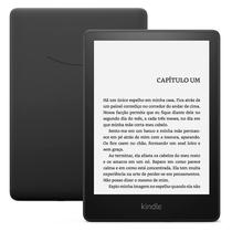 Amazon Kindle Paperwhite 2022 16GB - Preto