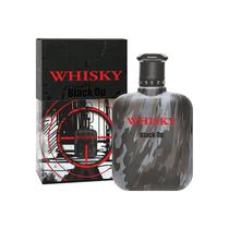 Whisky Black Op Masc. 100ML Edt c/s