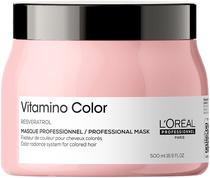 Mascara Capilar L'Oreal Vitamino Color Resveratrol - 500ML