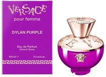 Perfume Versace Dylan Purple Edp Feminino - 100ML