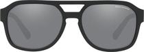 Oculos de Sol Armani Exchange AX4074S 80786G 57
