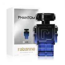Perfume Paco Rabanne Phantom Intense Edp Masculino 100ML