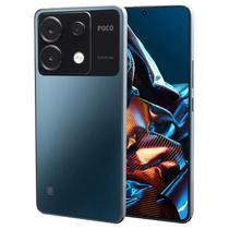 Cel Xiaomi Poco X6 5G 256GB/8GB Blue