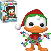 Funko Pop Disney Holiday - Donald Duck 1128