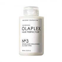 Tratamento Capilar Olaplex Hair Perfector No.3 100ML