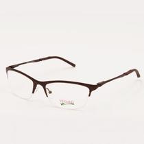 Oculos de Grau Unissex RX Visard Cons