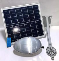 Solar Kit 40W Refletor Solar Poste CNSDPV-40S Policristalino