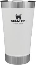 Copo Termico Stanley Adventure Stay Chill Beer Pint 473ML - Polar White (70-14259-002)