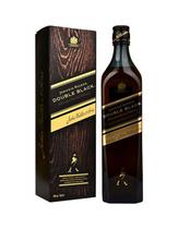 Bebida Whisky Johnnie Walker Double Black 1L