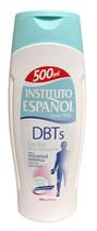 Locao Ultra Hidratante Instituto Espanol DBTS - 500ML