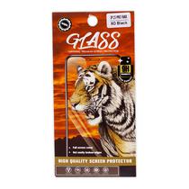 Pelicula de Vidro Glass 9D para iPhone 15 Pro Max - Preto
