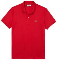 Camisa Polo Lacoste Regular Fit DH2050 23 240 Masculina