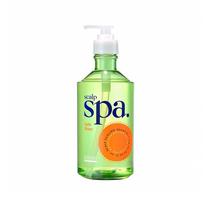 Kerasys Scalp Spa Calm Green Shampoo 500ML