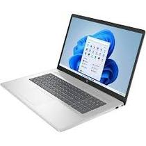 Notebook HP 17-CP2035CL RYZEN3-7320U/ 8GB/ 512 SSD/ 17.3" HD/ Touchscreen/ W11H Prata