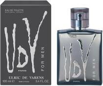 Perfume Ulric de Varens Udv For Men Edt Masculino - 100ML