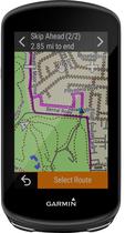 GPS Garmin Edge 1030 Plus para Ciclismo 010-02424-00 - Black